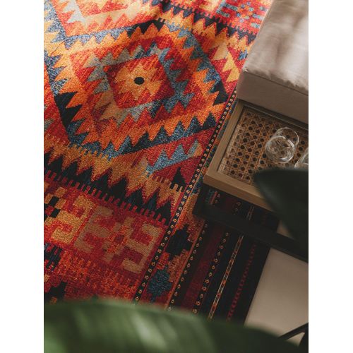 Tapis D'extérieur Et Intérieur Artis Multicouleur 2 120x180 Cm