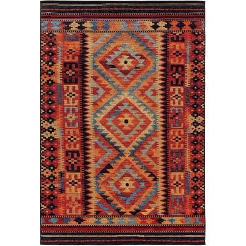 Tapis D'extérieur Et Intérieur Artis Multicouleur 2 120x180 Cm