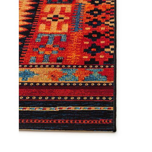 Tapis D'extérieur Et Intérieur Artis Multicouleur 2 120x180 Cm