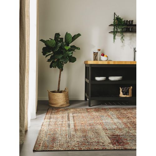 Tapis D'extérieur Et Intérieur Artis Multicouleur 3 120x180 Cm