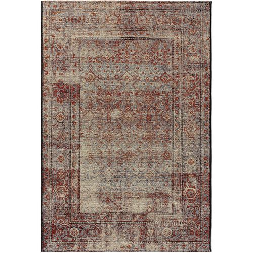 Tapis D'extérieur Et Intérieur Artis Multicouleur 3 120x180 Cm