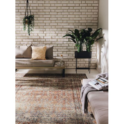 Tapis D'extérieur Et Intérieur Artis Multicouleur 3 160x235 Cm