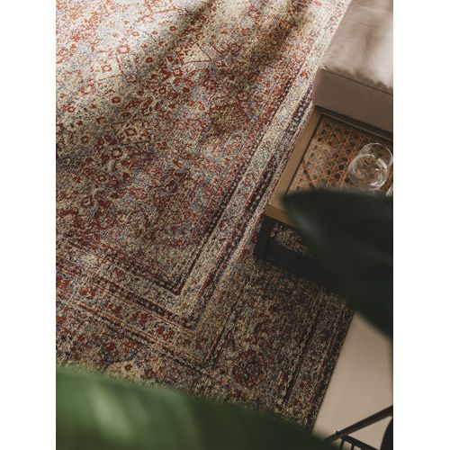 Tapis D'extérieur Et Intérieur Artis Multicouleur 3 200x285 Cm