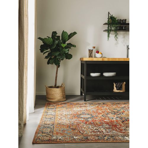 Tapis D'extérieur Et Intérieur Artis Multicouleur 4 120x180 Cm