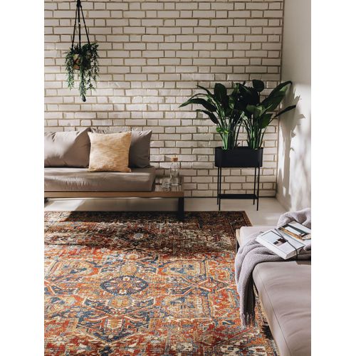 Tapis D'extérieur Et Intérieur Artis Multicouleur 4 120x180 Cm