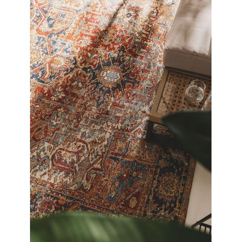 Tapis D'extérieur Et Intérieur Artis Multicouleur 4 120x180 Cm