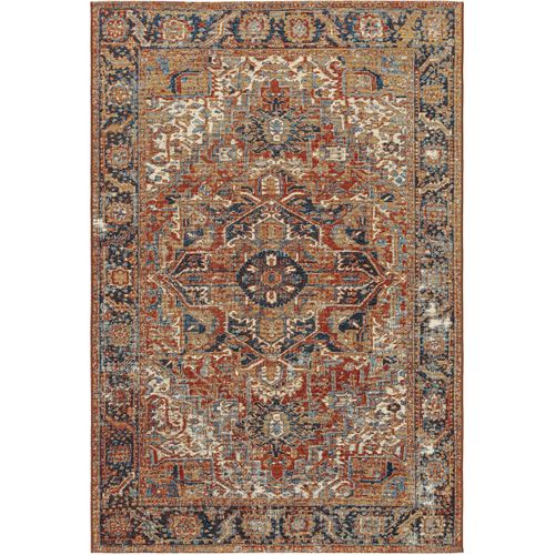 Tapis D'extérieur Et Intérieur Artis Multicouleur 4 120x180 Cm