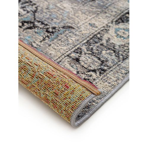 Tapis D'extérieur Et Intérieur Artis Gris 160x235 Cm