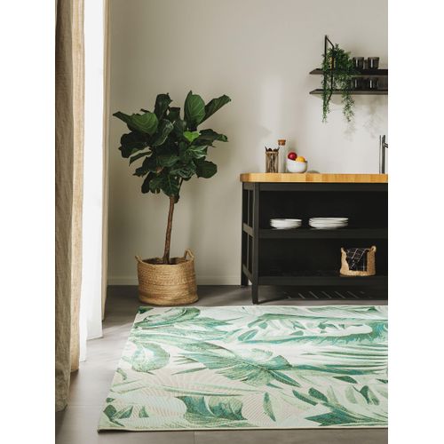 Tapis D'extérieur Et Intérieur Artis Vert 3 200x285 Cm