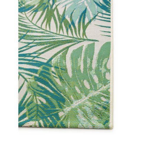 Tapis D'extérieur Et Intérieur Artis Vert 4 120x180 Cm