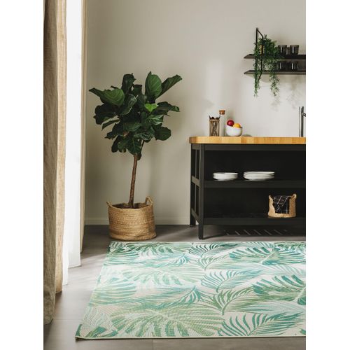 Tapis D'extérieur Et Intérieur Artis Vert 4 240x340 Cm