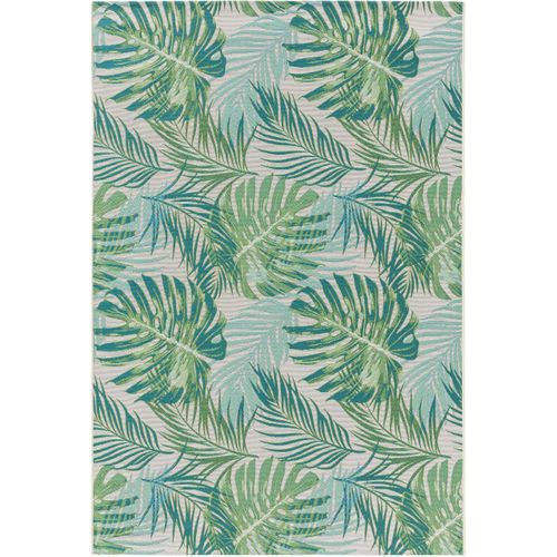 Tapis D'extérieur Et Intérieur Artis Vert 4 240x340 Cm