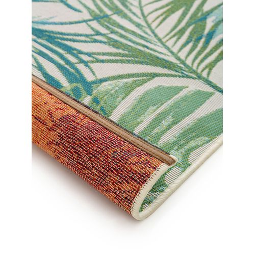 Tapis D'extérieur Et Intérieur Artis Vert 4 240x340 Cm