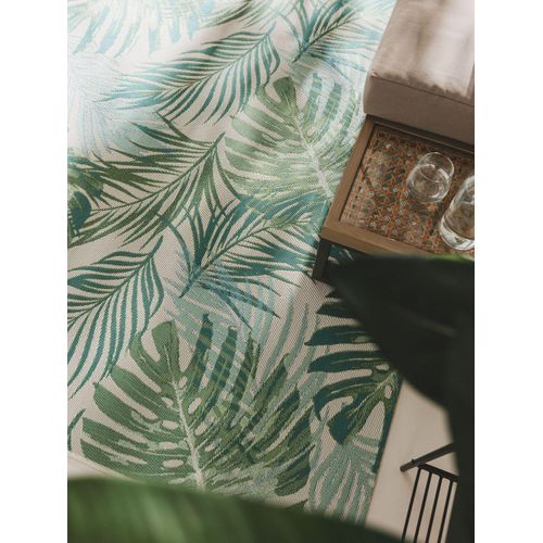 Tapis D'extérieur Et Intérieur Artis Vert 4 200x285 Cm