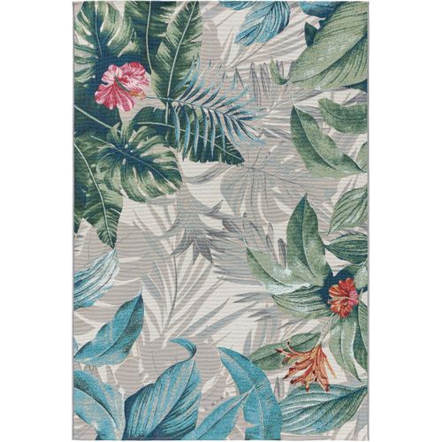 Tapis D'extérieur Et Intérieur Artis Multicouleur 4 200x285 Cm