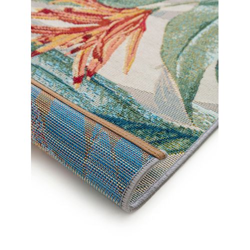 Tapis D'extérieur Et Intérieur Artis Multicouleur 80x165 Cm