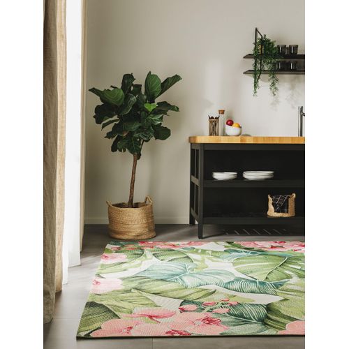 Tapis D'extérieur Et Intérieur Artis Multicouleur 6 120x180 Cm