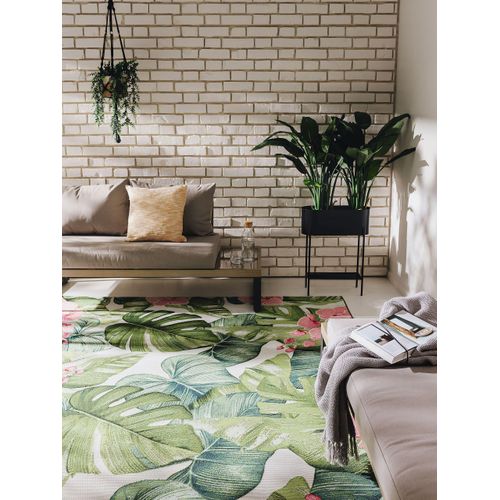 Tapis D'extérieur Et Intérieur Artis Multicouleur 6 120x180 Cm