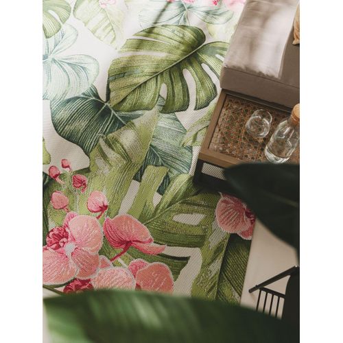 Tapis D'extérieur Et Intérieur Artis Multicouleur 6 120x180 Cm