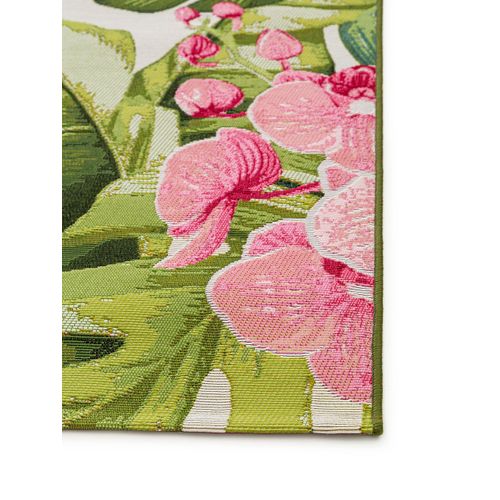 Tapis D'extérieur Et Intérieur Artis Multicouleur 6 120x180 Cm