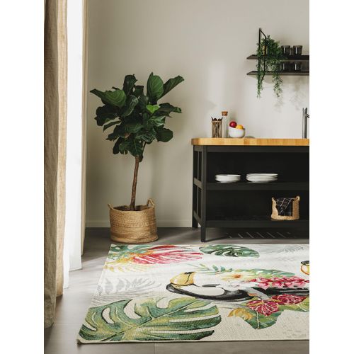 Tapis D'extérieur Et Intérieur Artis Multicouleur 7 120x180 Cm