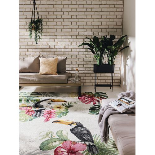 Tapis D'extérieur Et Intérieur Artis Multicouleur 7 120x180 Cm