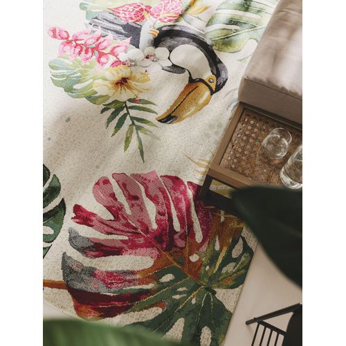 Tapis D'extérieur Et Intérieur Artis Multicouleur 7 120x180 Cm