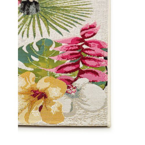 Tapis D'extérieur Et Intérieur Artis Multicouleur 6 160x235 Cm