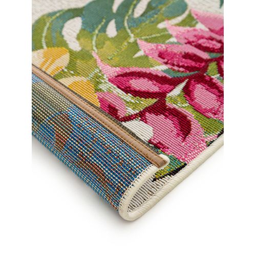 Tapis D'extérieur Et Intérieur Artis Multicouleur 5 200x285 Cm