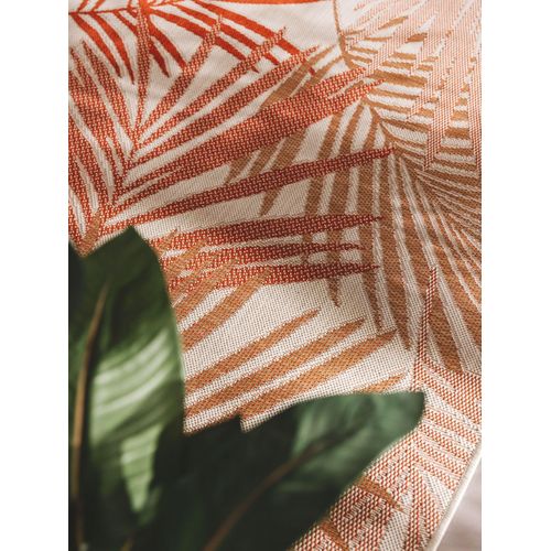 Tapis D'extérieur Et Intérieur Cleo Orange 2 160x230 Cm