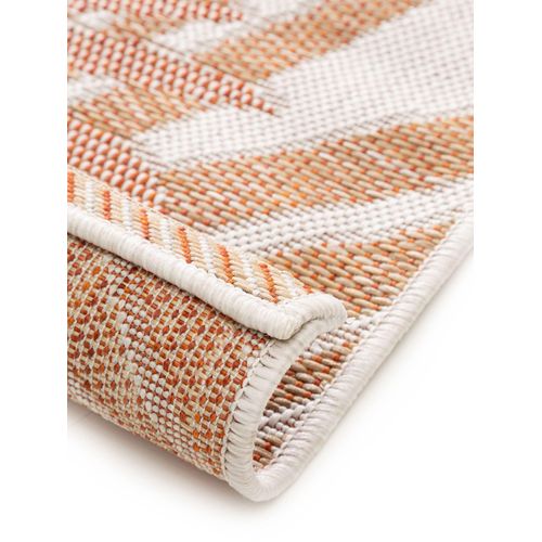 Tapis D'extérieur Et Intérieur Cleo Orange 2 160x230 Cm