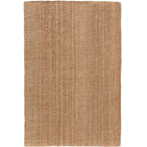 Tapis De Jute Svea Natural 80x150 Cm