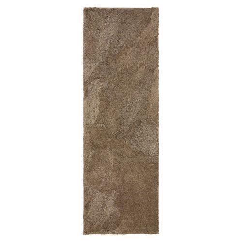 Tapis De Couloir Soda Beige 80x240 Cm