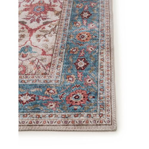 Tapis Laury Multicouleur 200x300 Cm