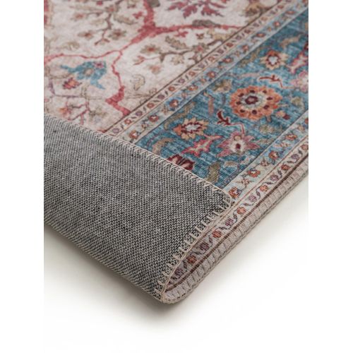 Tapis Laury Multicouleur 200x300 Cm