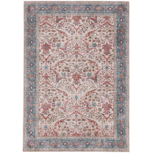 Tapis Laury Multicouleur 200x300 Cm