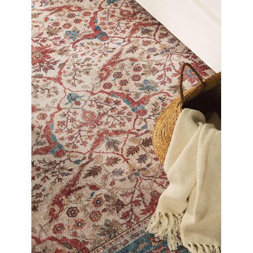 Tapis Laury Multicouleur 200x300 Cm