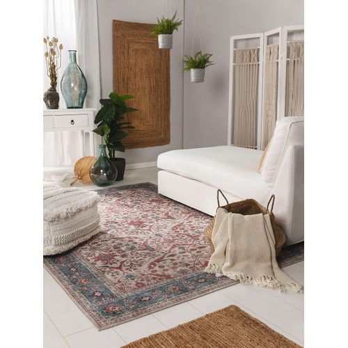 Tapis Laury Multicouleur 200x300 Cm