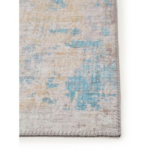 Tapis Laury Jaune 200x300 Cm