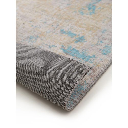 Tapis Laury Jaune 200x300 Cm