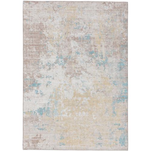Tapis Laury Jaune 200x300 Cm