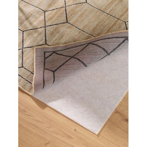 Tapis Daisy Crème 100x150 Cm