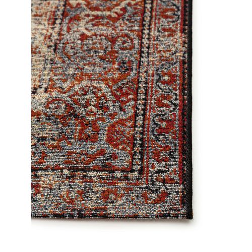 Tapis D'extérieur Et Intérieur Artis Multicouleur 80x165 Cm