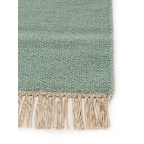 Tapis Liv Vert Clair 70x200 Cm