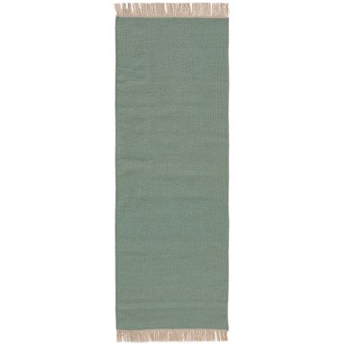 Tapis Liv Vert Clair 70x200 Cm