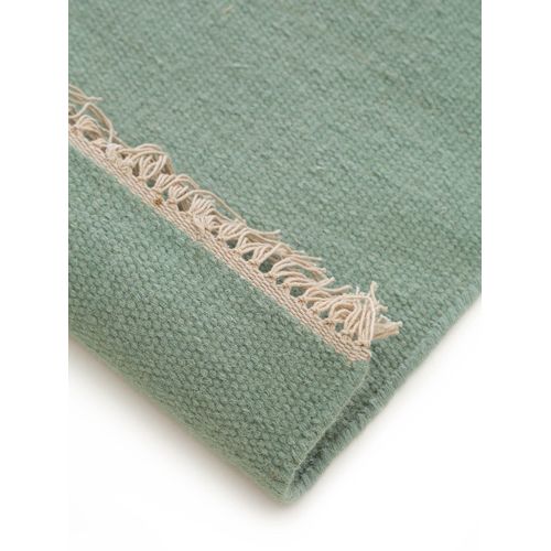 Tapis Liv Vert Clair 70x200 Cm