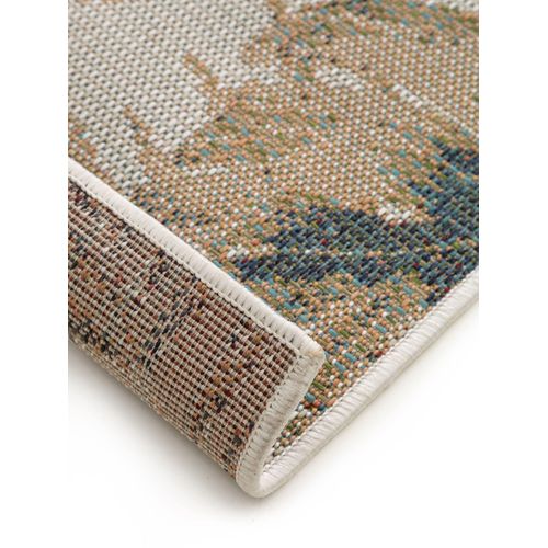 Tapis D'extérieur Et Intérieur Mirena Multicouleur 200x290 Cm