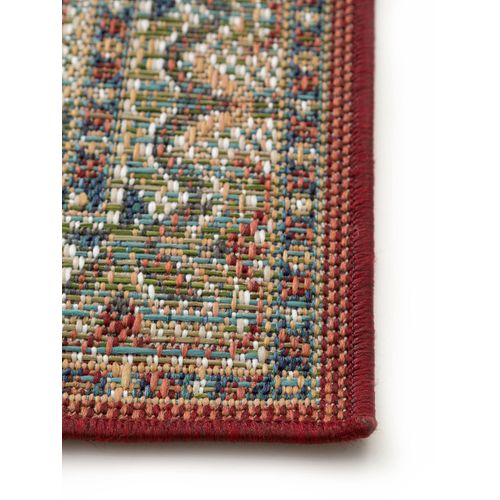 Tapis D'extérieur Et Intérieur Mirena Multicouleur 2 200x290 Cm
