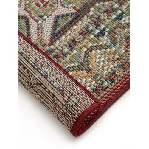 Tapis D'extérieur Et Intérieur Mirena Multicouleur 2 200x290 Cm