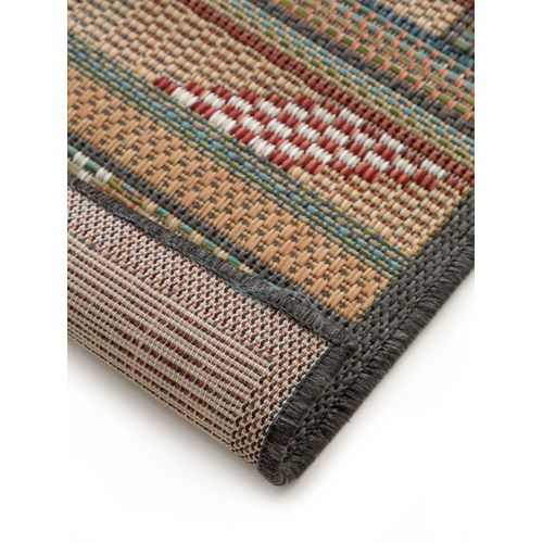 Tapis D'extérieur Et Intérieur Mirena Multicouleur 120x170 Cm